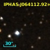 2MASS J06411291+0905256