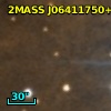 2MASS J06411750+0928063