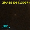 2MASS J06413097+0920200