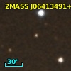 2MASS J06413491+1001472