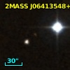 2MASS J06413548+0918503