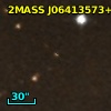 2MASS J06413573+1004158