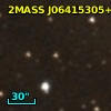 2MASS J06415305+1000023