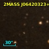2MASS J06420323+0938495