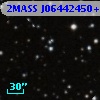 2MASS J06442450+0954543