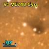 V* V1748 Cyg