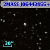 2MASS J06443855+0908188