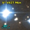 V* V427 Mon