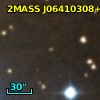 Cl* NGC 2264    FMS  2-1002