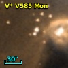 Cl* NGC 2264    FMS  2-1393
