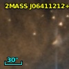 Cl* NGC 2264    FMS  2-1326