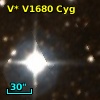 V* V1680 Cyg