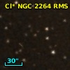 Cl* NGC 2264    RMS    5464