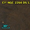 Cl* NGC 2264     DS      12