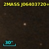 2MASS J06403720+0931098