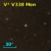 Cl* NGC 2264    FMS  2-354