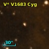 V* V1683 Cyg
