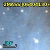 2MASS J06404130+0949193