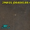 Cl* NGC 2264    LBM    4578