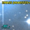 2MASS J06405535+0952159