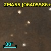 Cl* NGC 2264    FMS  2-811
