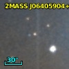 2MASS J06405904+0949062