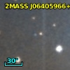 2MASS J06405966+0949046