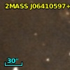 Cl* NGC 2264    FMS  2-1123
