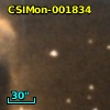 Cl* NGC 2264    FMS  2-1176