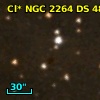 Cl* NGC 2264     DS     488