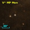 V* MP Mon