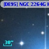 [DE95] NGC 2264G H1