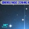 [DE95] NGC 2264G H2