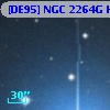 [DE95] NGC 2264G H4