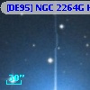 [DE95] NGC 2264G H5