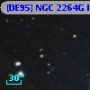 [DE95] NGC 2264G I1