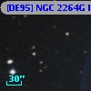 [DE95] NGC 2264G I2