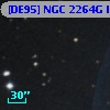 [DE95] NGC 2264G I3