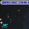 [DE95] NGC 2264G I4