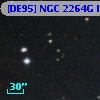 [DE95] NGC 2264G I5