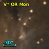 V* OR Mon