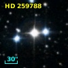 HD 259788