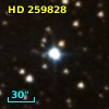 HD 259828