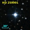 HD 259991