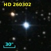 HD 260302