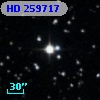 HD 259717