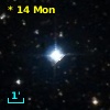 *  14 Mon