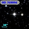 HD 260086