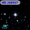HD 260417