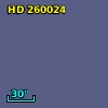 HD 260024